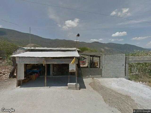 Image of Santa Sofía, Tuxtla Gutiérrez, Chiapas, Mexico