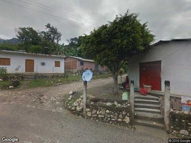 Image of Seis de Noviembre, Huitiupán, Chiapas, Mexico