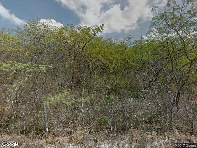 Image of Solo un Camino, Cintalapa, Chiapas, Mexico