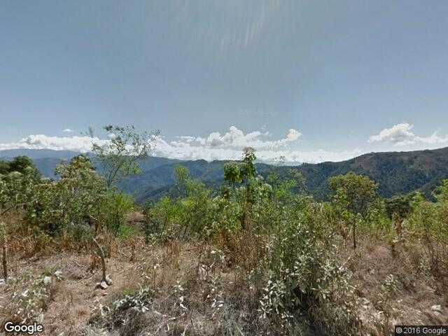 Image of Suan, Motozintla, Chiapas, Mexico