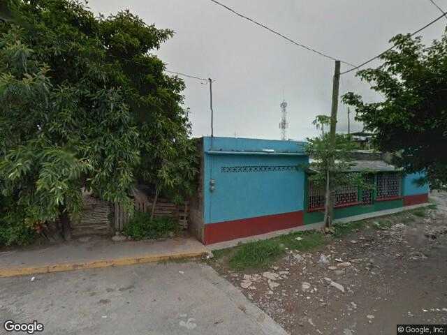 Image of Tamarindo, Tapachula, Chiapas, Mexico