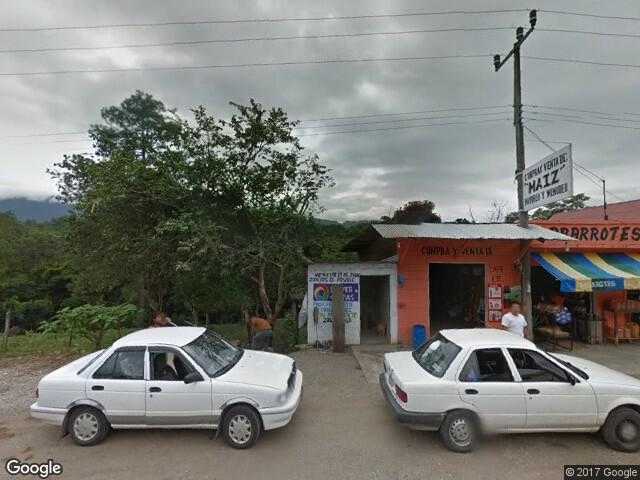 Image of Tunapaz, Chilón, Chiapas, Mexico