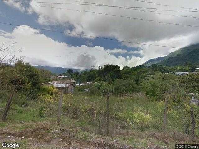 Image of Unión Progreso, Bella Vista, Chiapas, Mexico