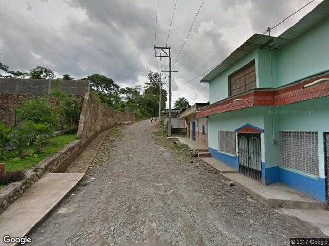 Image of Valle Hermoso, Tapachula, Chiapas, Mexico