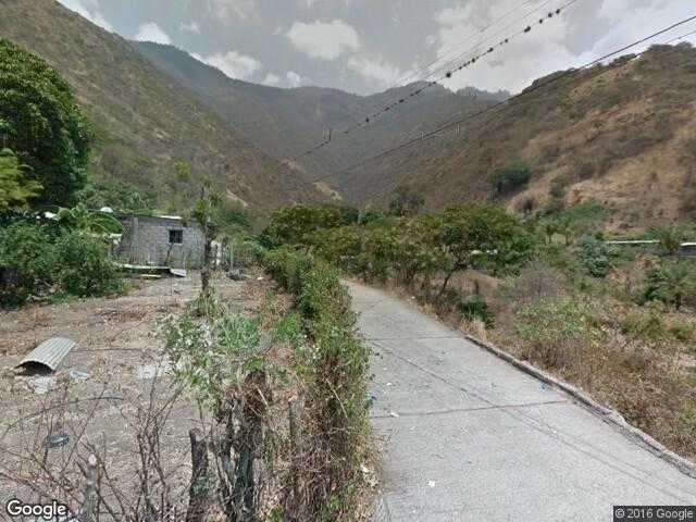 Image of Valle Obregón, Mazapa de Madero, Chiapas, Mexico