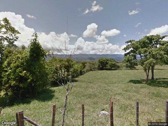 Image of XEOCH [Radio], Ocosingo, Chiapas, Mexico