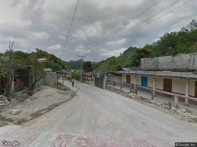 Image of Xlocatón, Oxchuc, Chiapas, Mexico