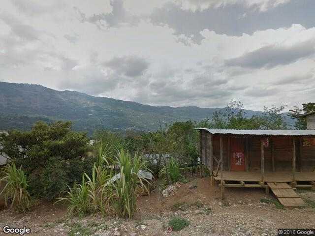 Image of Yoshib, Oxchuc, Chiapas, Mexico