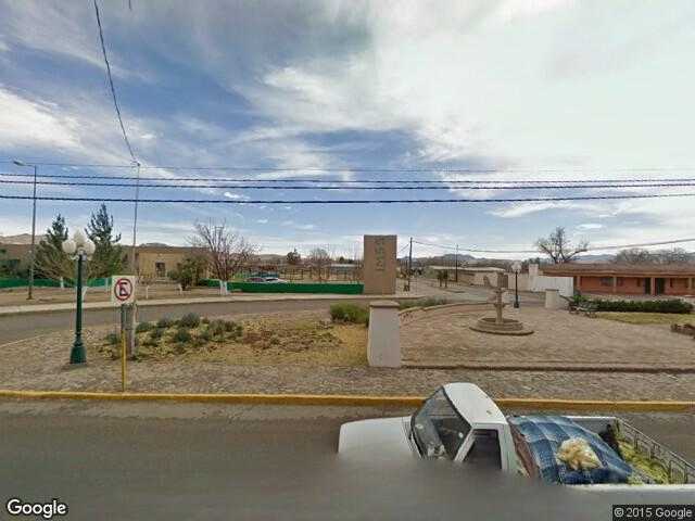 Image of Buenaventura, Buenaventura, Chihuahua, Mexico