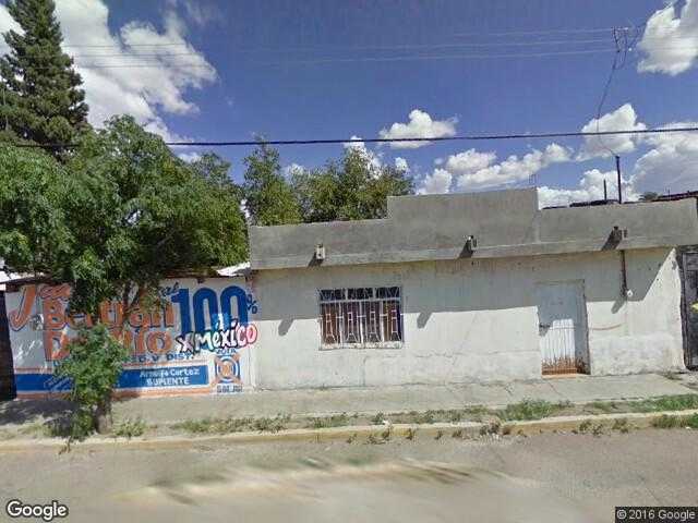 Image of Ciudad Camargo, Camargo, Chihuahua, Mexico