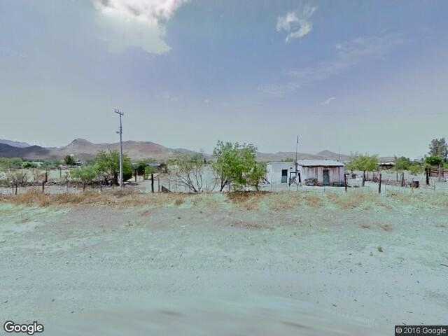 Image of Ejido Rancho Ojo Laguna, Chihuahua, Chihuahua, Mexico
