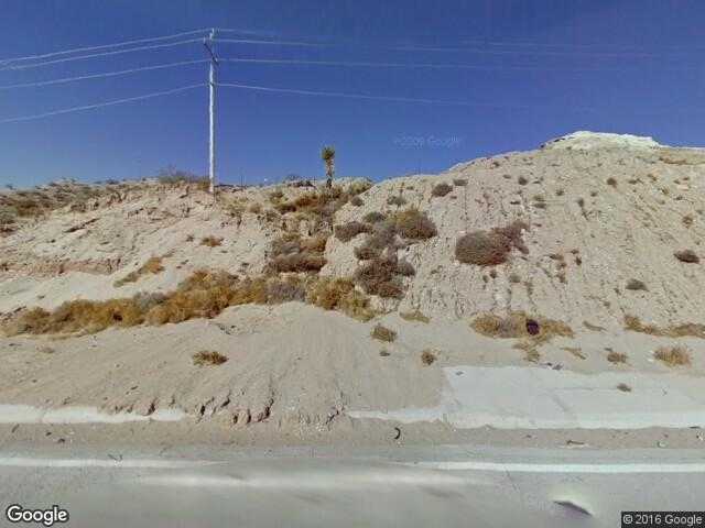 Image of Granjas la Unión Siglo XXI, Juárez, Chihuahua, Mexico