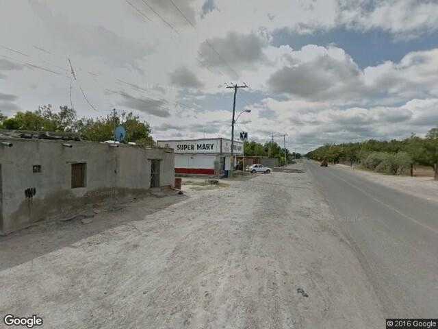 Image of Kilómetro Dos y Medio, Jiménez, Chihuahua, Mexico