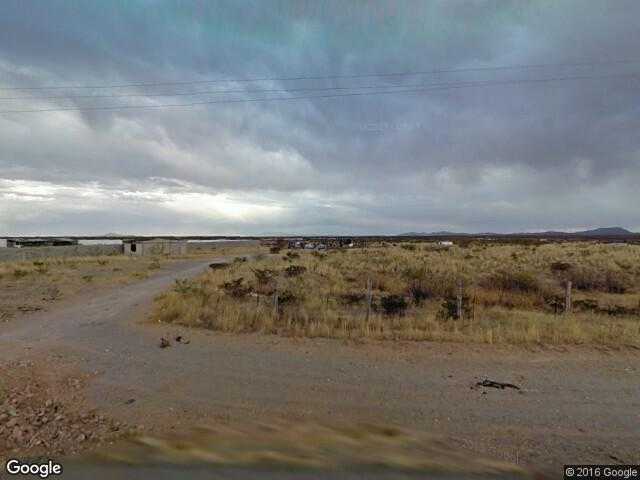 Image of Ladrillera Kilómetro 14, Juárez, Chihuahua, Mexico