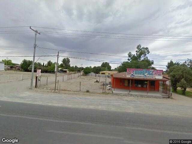 Image of Loma Blanca, Juárez, Chihuahua, Mexico