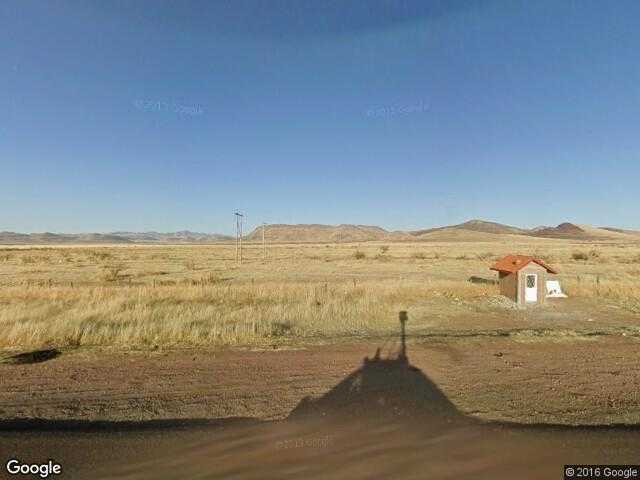 Image of Rancho Colorado, Nuevo Casas Grandes, Chihuahua, Mexico