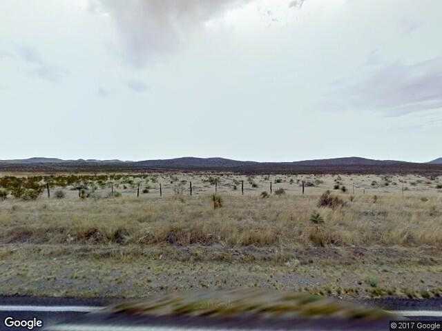 Image of Rancho de las Lilas, Ascensión, Chihuahua, Mexico
