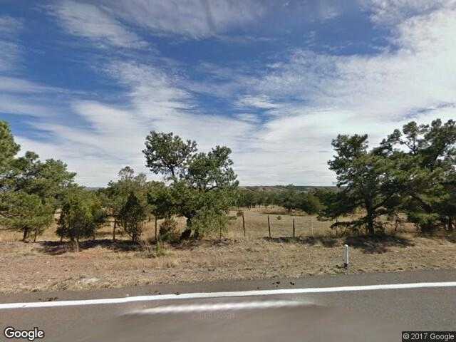 Image of Rancho los Hernández, Guerrero, Chihuahua, Mexico