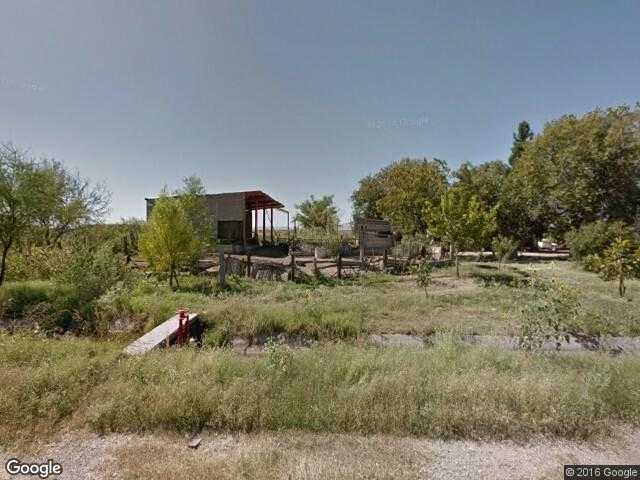 Image of Rancho Lucero, Rosales, Chihuahua, Mexico