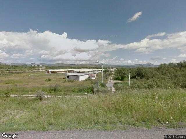 Image of Torreón de Mata, Chihuahua, Chihuahua, Mexico