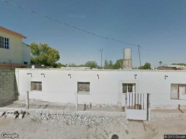 Image of Alvia, San Pedro, Coahuila de Zaragoza, Mexico
