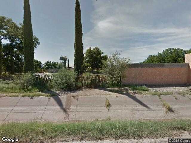 Image of Amapolas, Torreón, Coahuila de Zaragoza, Mexico
