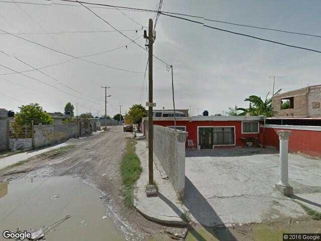Image of Anna, Torreón, Coahuila de Zaragoza, Mexico