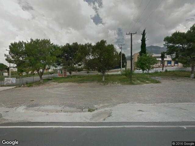 Image of Buenavista, Saltillo, Coahuila de Zaragoza, Mexico