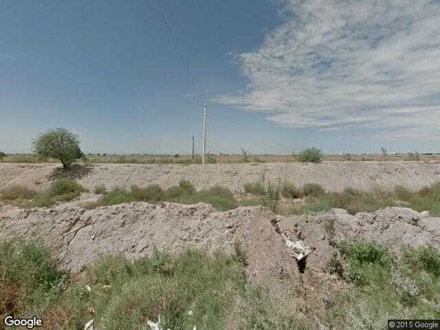 Image of Cannán, Matamoros, Coahuila de Zaragoza, Mexico