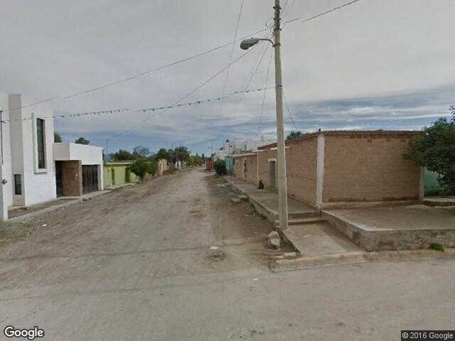 Image of Derramadero, Saltillo, Coahuila de Zaragoza, Mexico