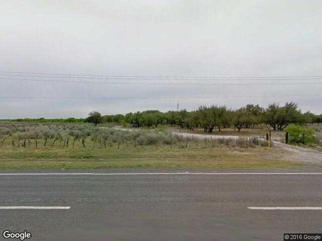 Image of El Avileño, Morelos, Coahuila de Zaragoza, Mexico