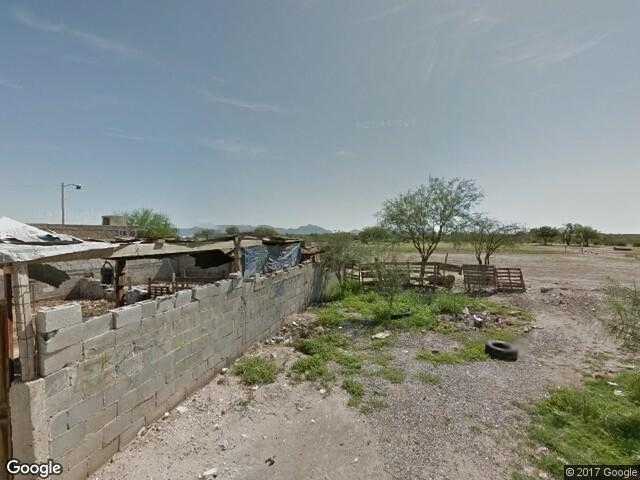 Image of El Canario, Torreón, Coahuila de Zaragoza, Mexico