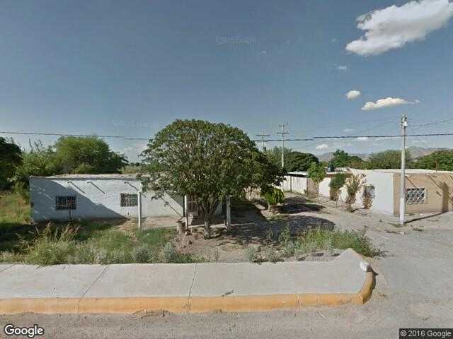 Image of El Doce, Torreón, Coahuila de Zaragoza, Mexico