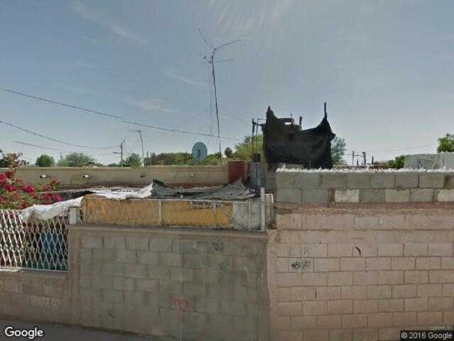 Image of El Perú, Torreón, Coahuila de Zaragoza, Mexico