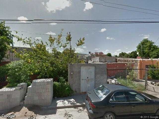 Image of El Tajito, Torreón, Coahuila de Zaragoza, Mexico