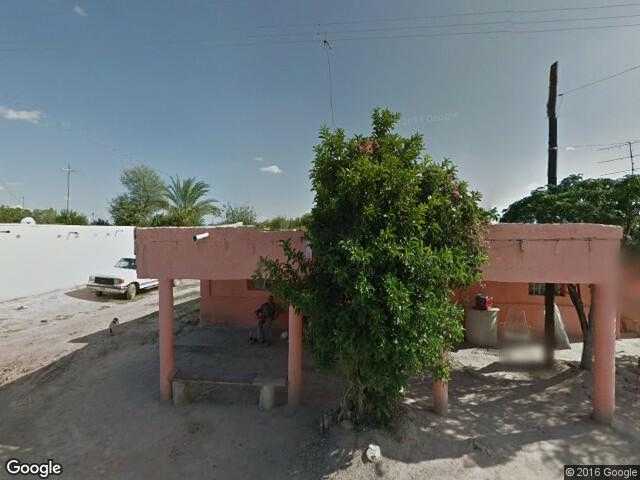 Image of El Venado, San Pedro, Coahuila de Zaragoza, Mexico