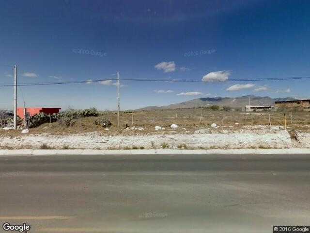Image of Kilómetro Doce y Medio, Arteaga, Coahuila de Zaragoza, Mexico