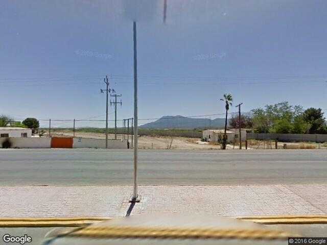 Image of Kora, Monclova, Coahuila de Zaragoza, Mexico