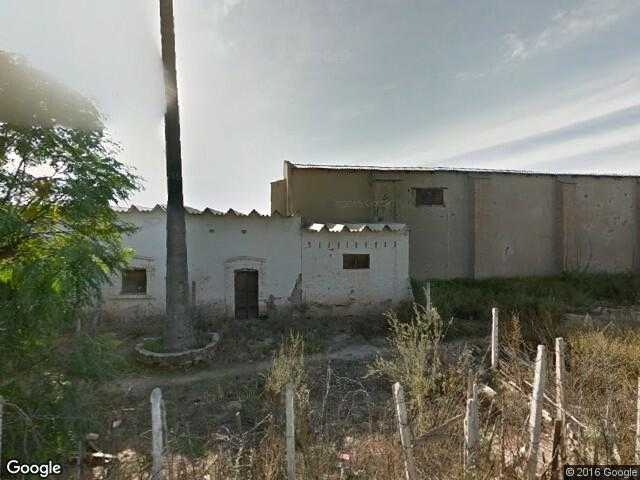 Image of La Batalla, Matamoros, Coahuila de Zaragoza, Mexico