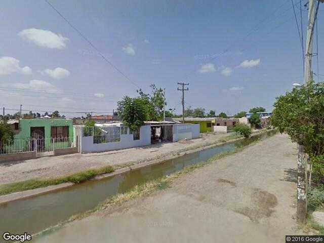 Image of La Cuchilla, Torreón, Coahuila de Zaragoza, Mexico