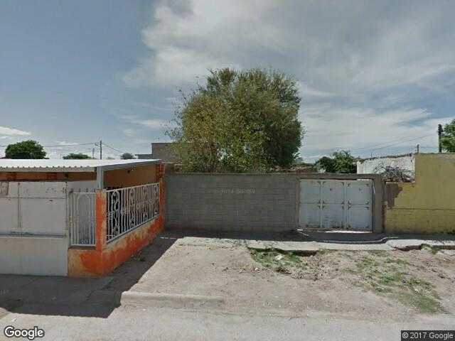 Image of La Esperanza, Matamoros, Coahuila de Zaragoza, Mexico