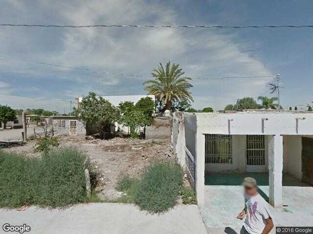 Image of La Palma, Torreón, Coahuila de Zaragoza, Mexico