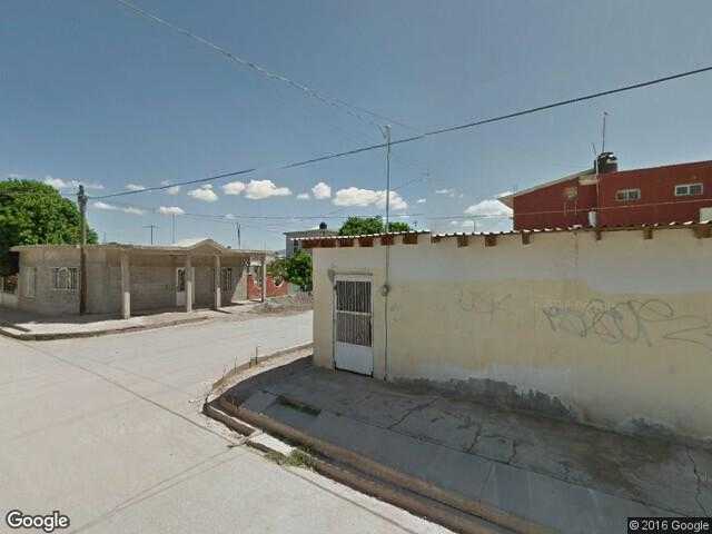 Image of La Partida, Torreón, Coahuila de Zaragoza, Mexico