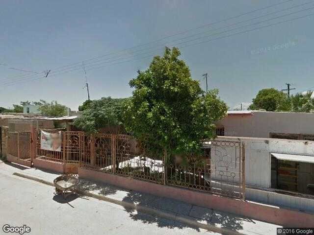 Image of La Perla, Torreón, Coahuila de Zaragoza, Mexico