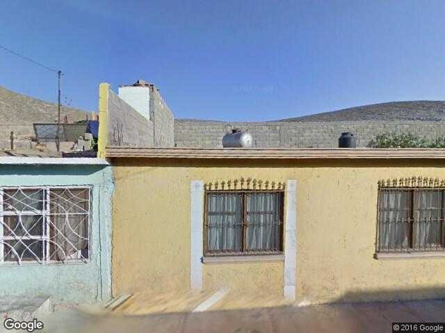 Image of La Polvarera, Torreón, Coahuila de Zaragoza, Mexico