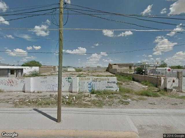 Image of Las Carolinas, Matamoros, Coahuila de Zaragoza, Mexico