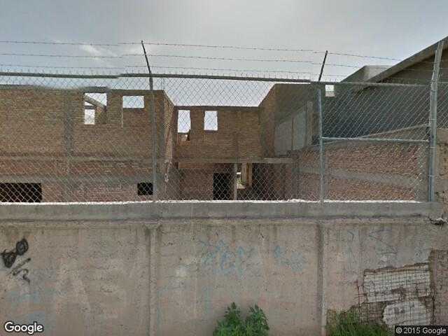 Image of Las Isabeles, Torreón, Coahuila de Zaragoza, Mexico