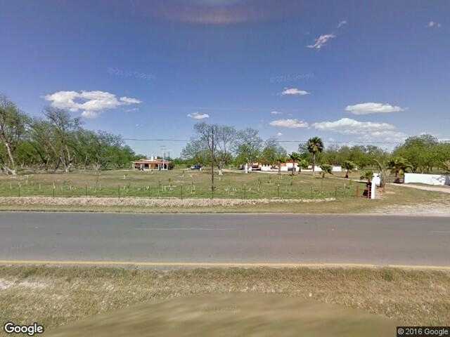 Image of Los Nogales, Morelos, Coahuila de Zaragoza, Mexico