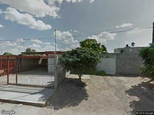 Image of Luchanas, San Pedro, Coahuila de Zaragoza, Mexico