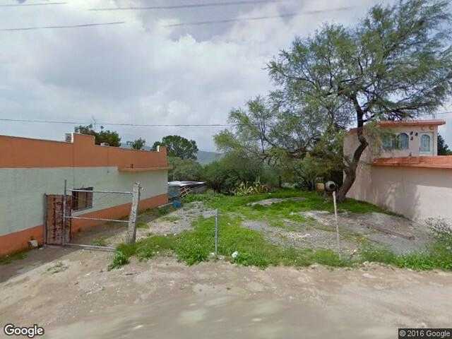 Image of Montecillos, Saltillo, Coahuila de Zaragoza, Mexico